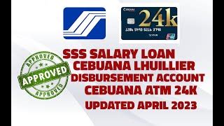 cebuana salary loan|May pogi points ka na sa mga empleyado .
